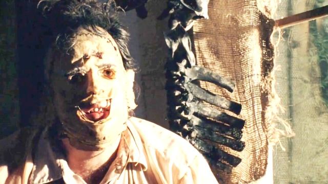 The Texas Chainsaw Massacre 1974 Movie Review | Retrospective смотреть онлайн