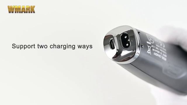 WMARK detail trimmer C24 HC011 смотреть онлайн