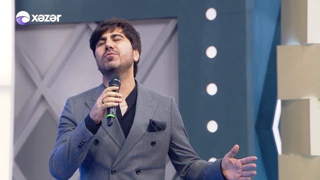 Ceyhun Qala - Sənə Görə