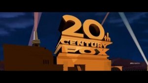 What If: 20th Century Fox 1956-1967 1994 style fixed (Sorry for a break)