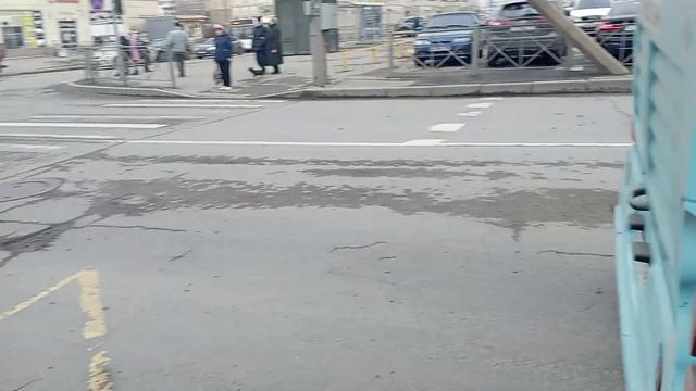25 марта 2024 Автобус 367 маршрут 5270.G4 6524 Колпино Тверская Улица Угол Улица Ижорского Батальон смотреть онлайн