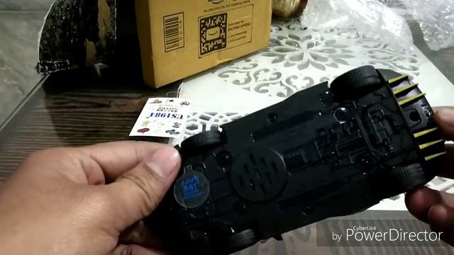 UNBOXING LAMBO DIECAST MODEL !!! смотреть онлайн