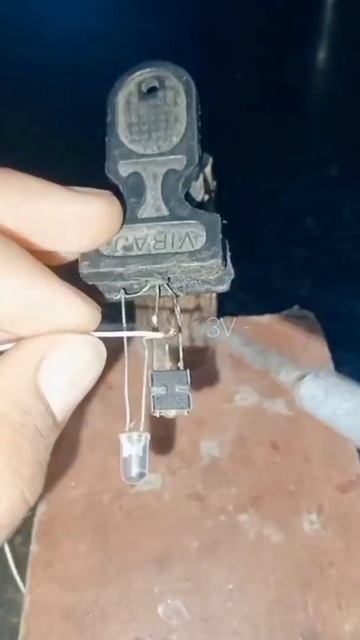 How to make remote control ON/OFF circuit#shorts смотреть онлайн