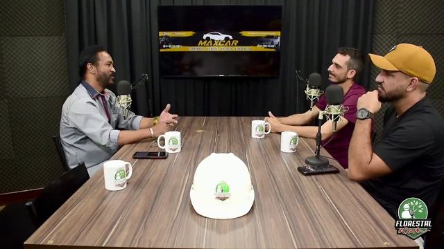 RES3NHA FLORESTAL - TEMPORADA 2 #EP 01 смотреть онлайн