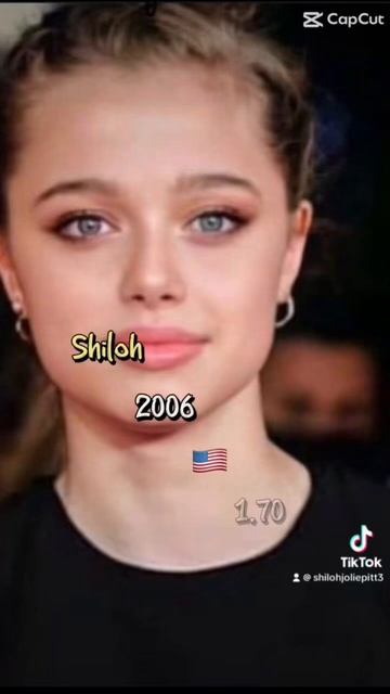 #shilohjoliepitt #shorts смотреть онлайн
