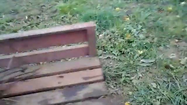 Mой мотоблок на базе ТМЗ смотреть онлайн