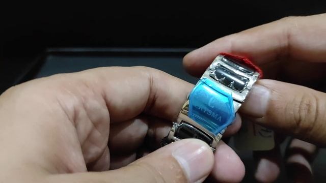 Rado Centrix Open Heart Shape Original Crysma Japan Automatic Watch For Sale In Pakistan / Low pric смотреть онлайн