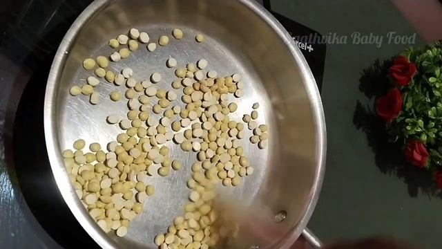 200 % Weight Gaining Baby Food For 8 month Baby || Magical Weight Gaining Food || Cerelac Recipes смотреть онлайн