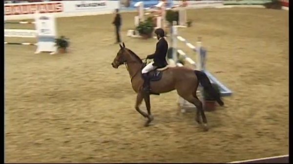 Benas Gutkauskas Euro Classics 2012 Lifou