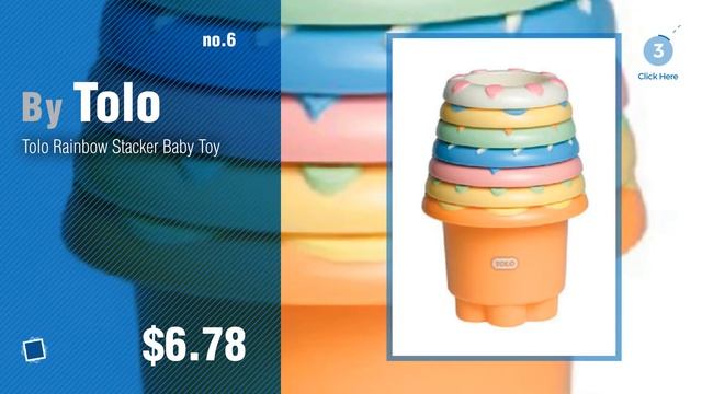 Tolo Toys, Best Sellers Collection // Birth To 24 Month смотреть онлайн