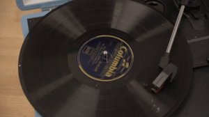 Александр Вертинский - Пей, моя девочка (1932)