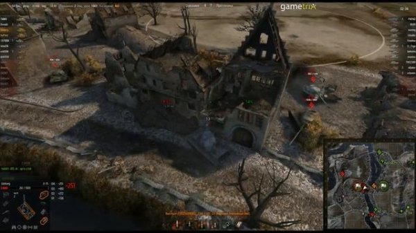 World of Gleborg. Стрим-марафон 50000, день второй