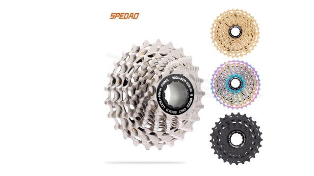 TOP 5 Bicycle Cassette 2023 | aliexpress смотреть онлайн