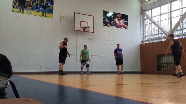 Баскетбол 98 школа 18/04/15 смотреть онлайн