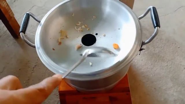 mesin rajang / blender dari mesin pompa air bekas смотреть онлайн