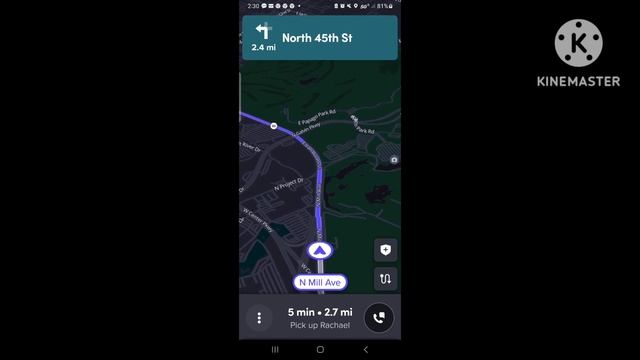 😆 Lyft Uber Slow Money 💰 To Almost No Money 🤣 смотреть онлайн