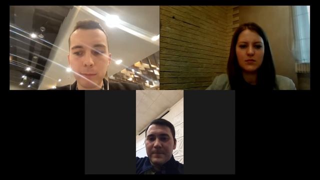 Отзыв о работе Михаил Симаков смотреть онлайн