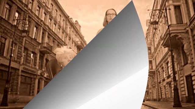 Сетевая акция к юбилею Достоевского (районная библиотека), часть 3 смотреть онлайн