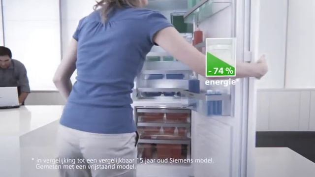 Siemens Ecoplus смотреть онлайн