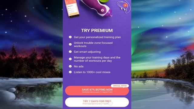How to Lose Your weight Fast within Only 7 Days | amazing App For Your Fitness смотреть онлайн