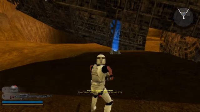 Star Wars Battlefront 2 (Classic, 2005) Вспомним былое !!!! смотреть онлайн