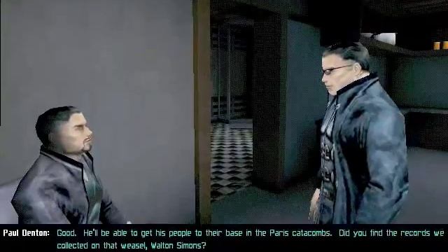Deus Ex - Speed Run in 0:43:20 - [Part 2/5] смотреть онлайн