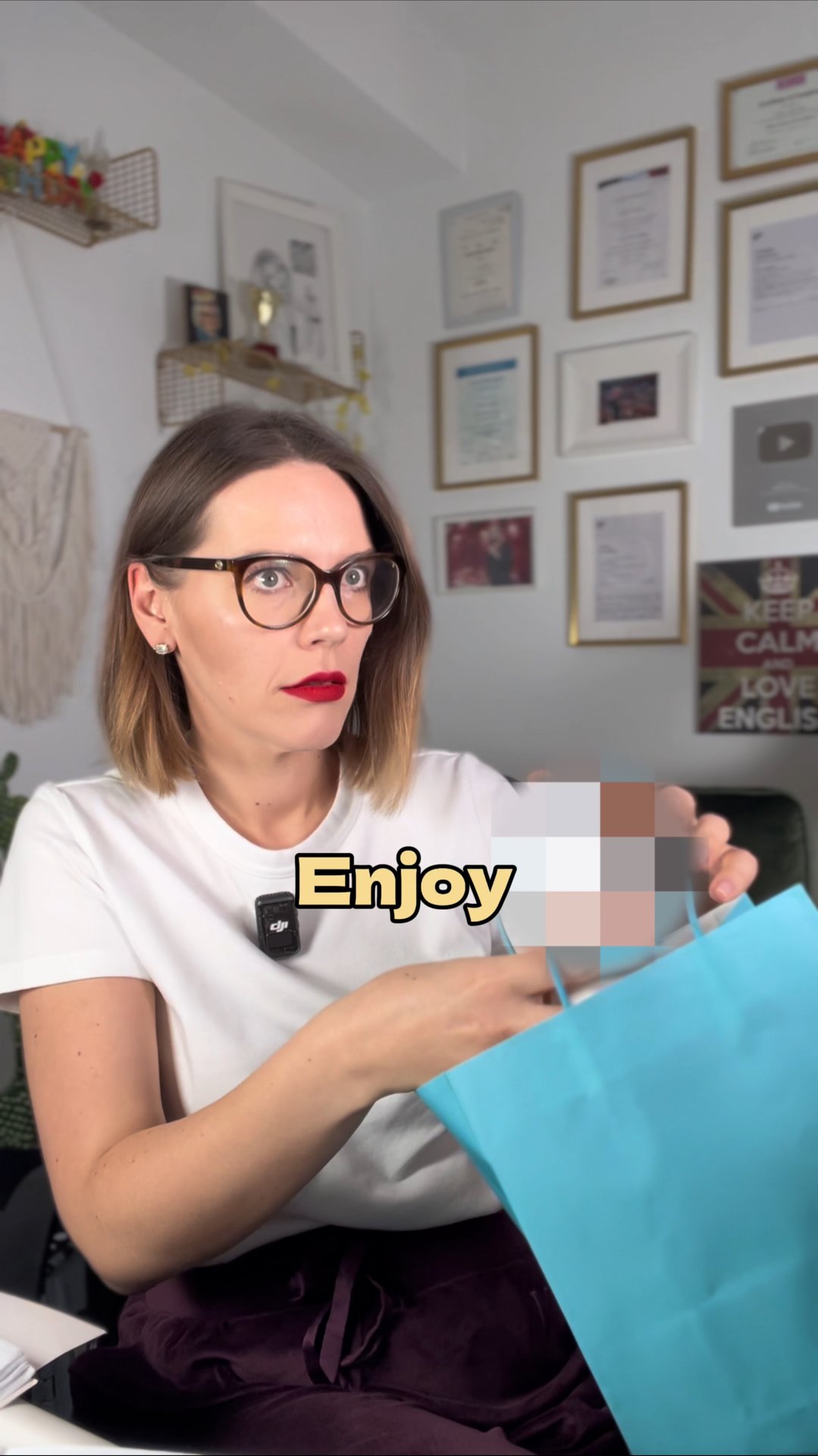 ENJOY 🙊 смотреть онлайн