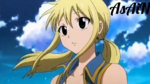 Нацу и Люси лучший клип