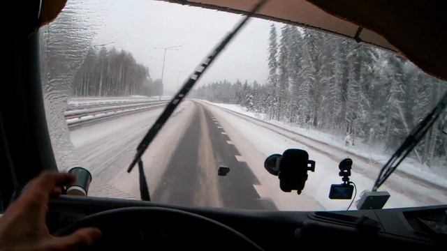 Две загрузки, два порта. Ч.1 смотреть онлайн
