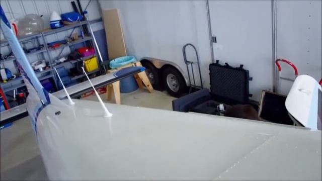 3 SHARK ALERT PROMO 2017 Camera mount to aircraft смотреть онлайн