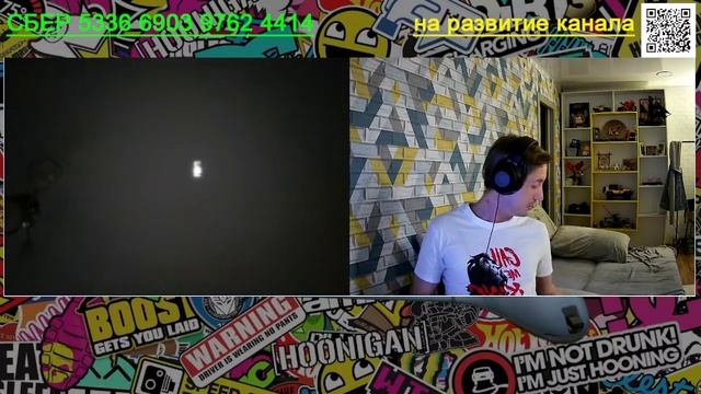 #Чатрулетка