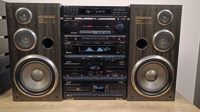 KENWOOD A-848 смотреть онлайн