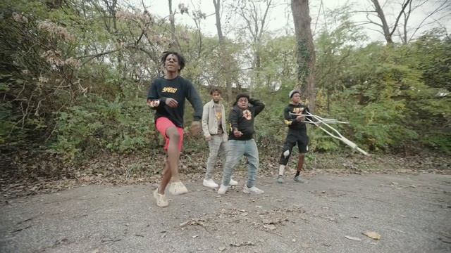 IShowSpeed - Shake 1 Hour