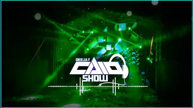 SET ZOUK RETRÔ - DJ CAIO SHOW смотреть онлайн