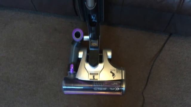 Vax Steerable Pet Max Vacuum Cleaner смотреть онлайн