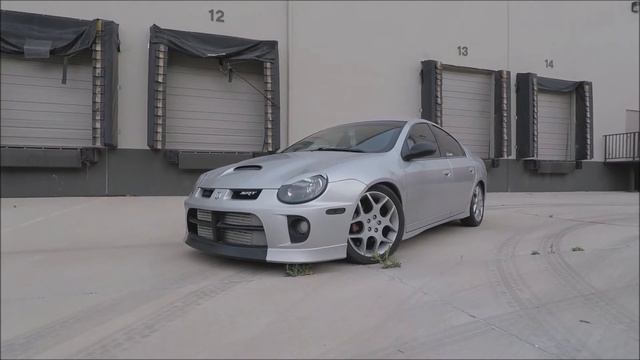 DODGE NEON SRT-4 REVIEW PART 1 - PROS, CONS, AND FEATURES смотреть онлайн