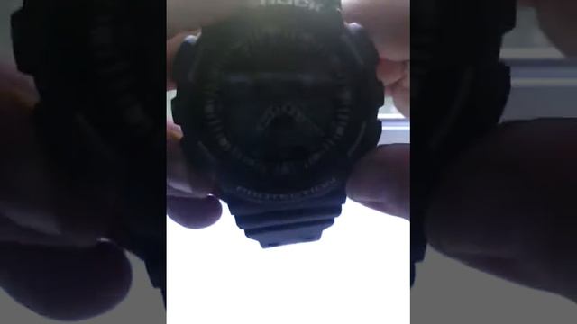 G-shock д смотреть онлайн