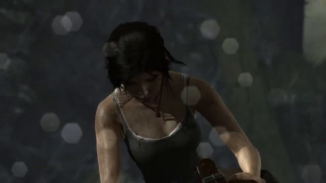 Tomb Raider Часть 1 Крушение смотреть онлайн