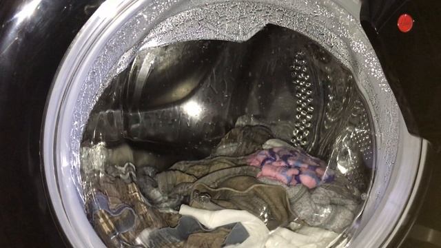 Hoover washing machine daily 59 ( full cycle ) смотреть онлайн