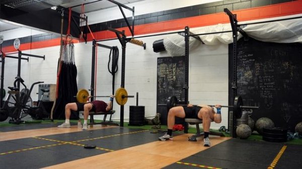 Qualifiers, coregasms & much more - Ep.6