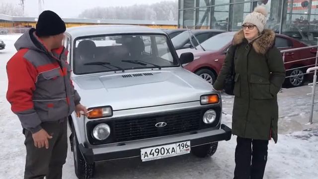 Автосалон Центр Парк Авто - отзыв клиента смотреть онлайн