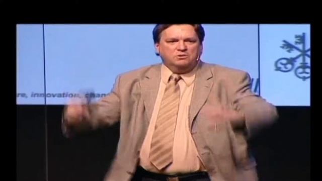 From the Vaults: Highlights of Jim Carroll's Keynote - 2006 Swiss Innovation Forum смотреть онлайн