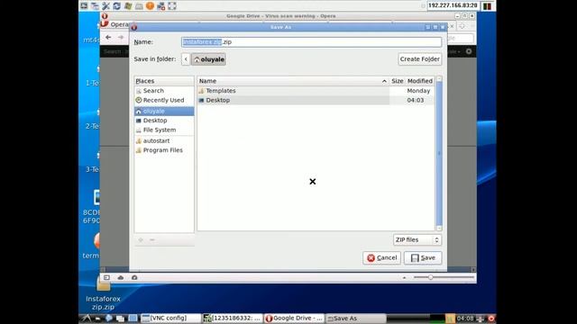 A-Hoster VPS file upload howto смотреть онлайн