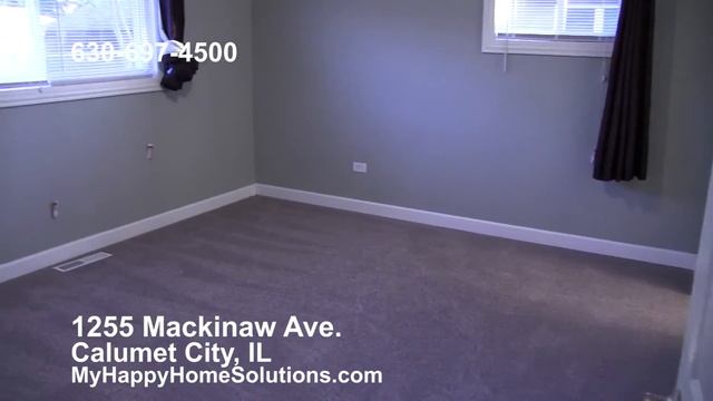 Calumet City For Rent Calumet City Homes for Rent 1255 Mackinaw смотреть онлайн