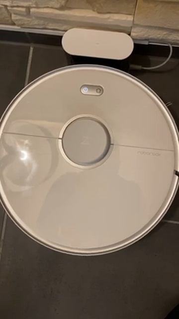 Erreur 4 roborock s5 max смотреть онлайн