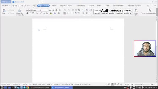 Alternativas Definitivas Do Outlook e Office Para Linux смотреть онлайн
