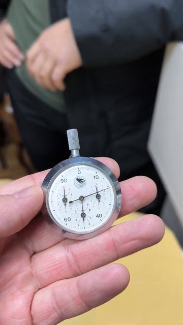 шагомер СССР #балумбатв #youtube #антиквариат смотреть онлайн