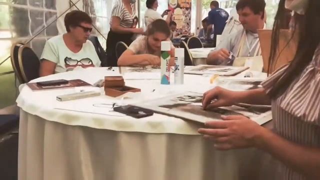 Форум "Доступный Фест"-2020 глазами "Школы Новой Политики" - Липецк смотреть онлайн