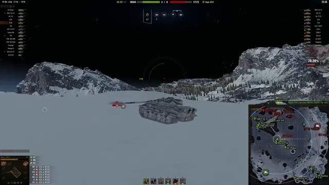 WOT ЧАС. Токсичный рандом 🔥🚀 WORLD OF TANKS - Наша игра 👍 смотреть онлайн