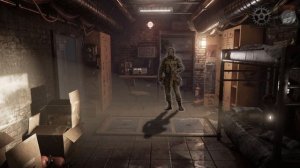 #Stalker spatial trap #1.